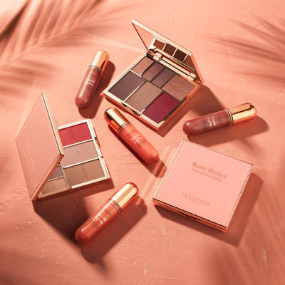 The Summer Colour Kit