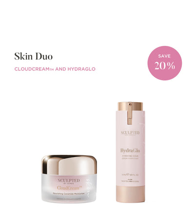 Nourishing Skin Duo