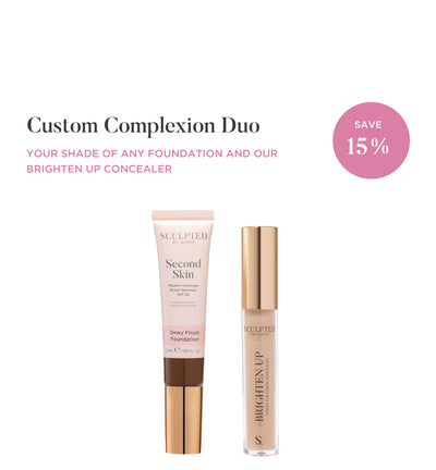 Custom Complexion Duo