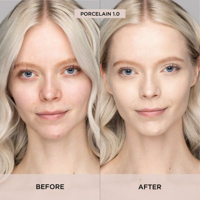 Porcelain 1.0W