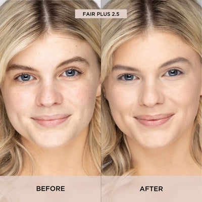 Fair Plus 2.5C