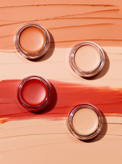 Brighten Up Colour Corrector