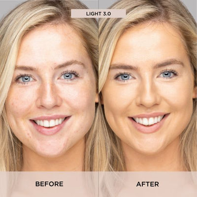 Light 3.0C