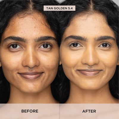 Tan Golden 5.4W