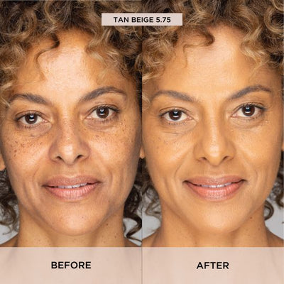 Tan Beige 5.75C