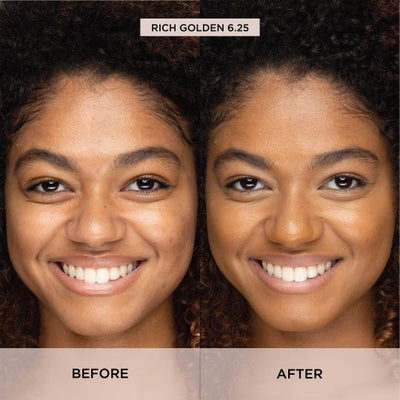 Rich Golden 6.25W