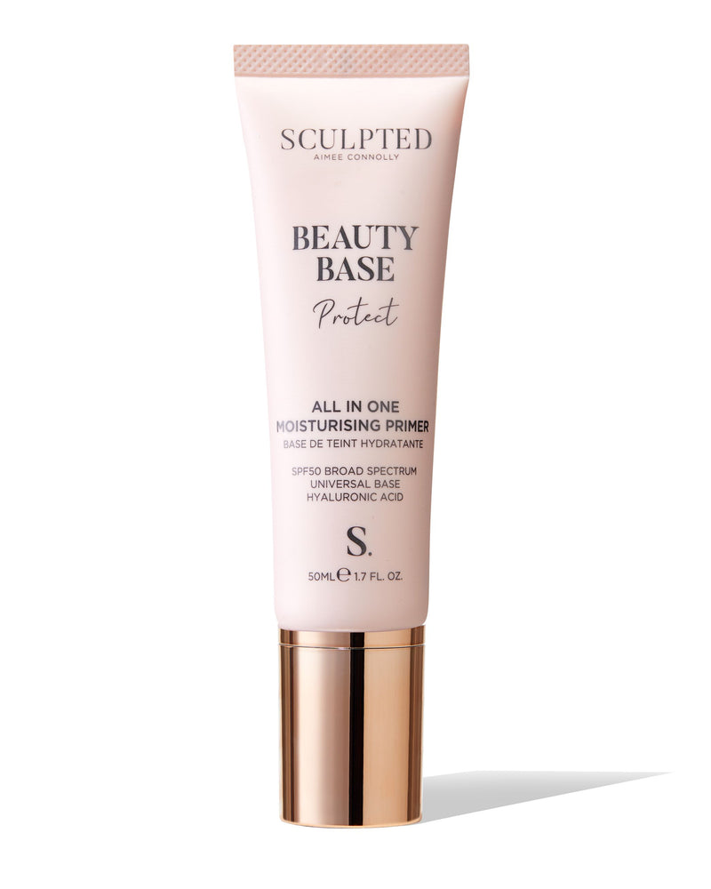 Beauty Base Protect