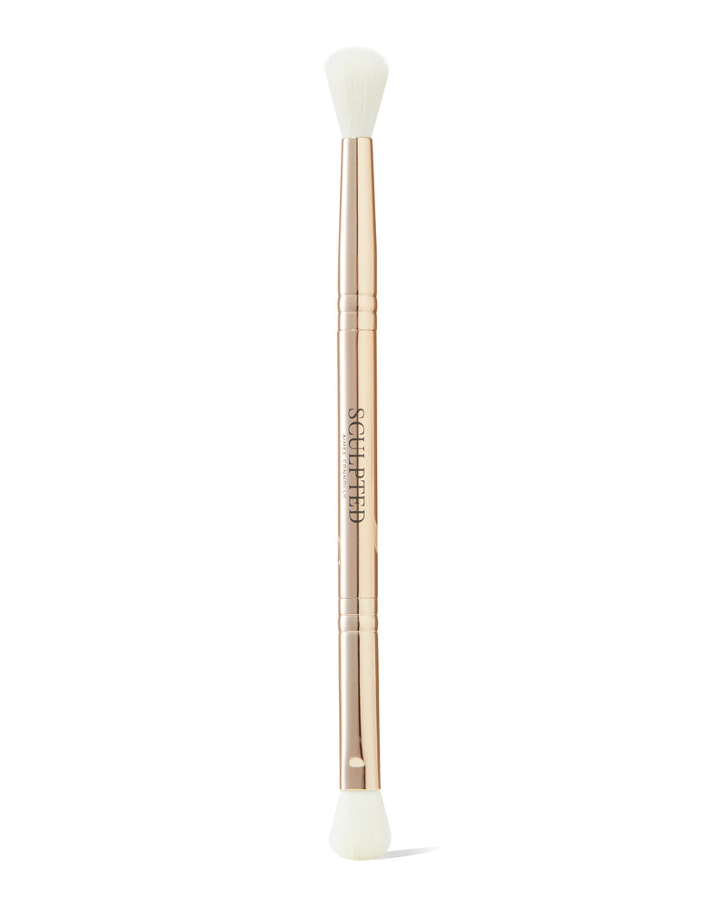 Buff & Blend Duo Brush