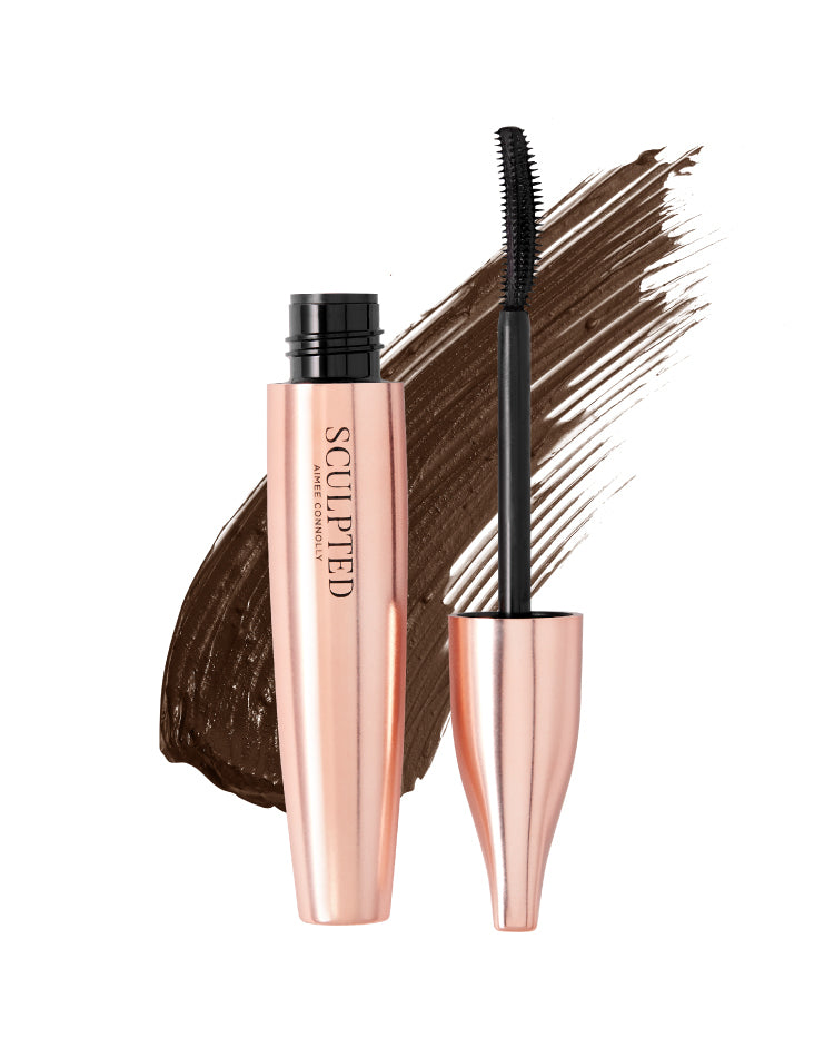 MyMascara Brown