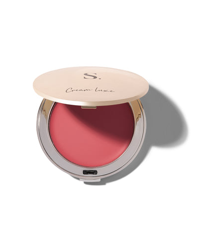 Plum Pink