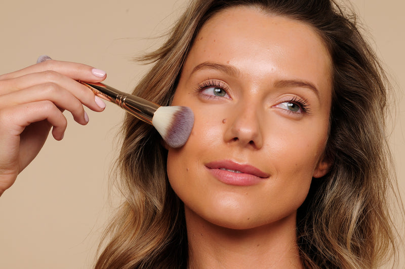 Complexion Brush