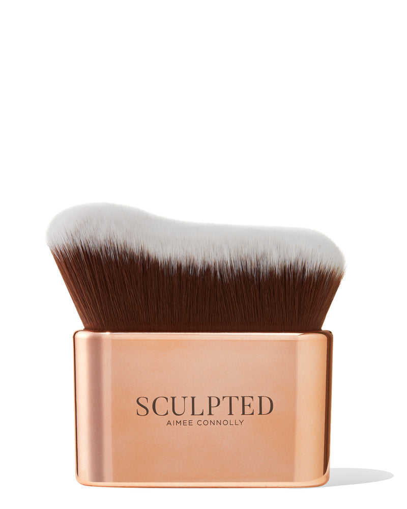 Deluxe Tanning Brush