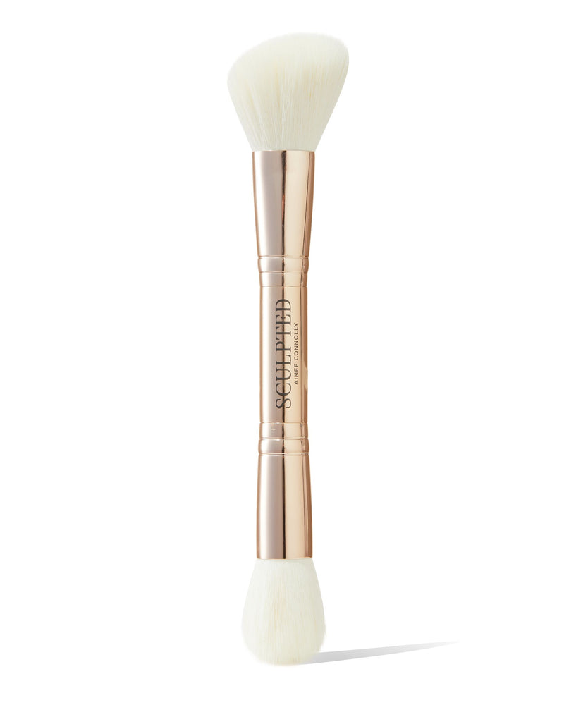 Blush & Powder Duo Brush