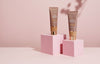 Body Base Shimmer Instant Tan