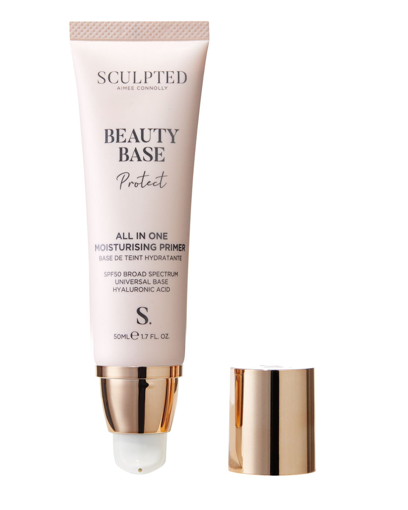 Beauty Base Protect