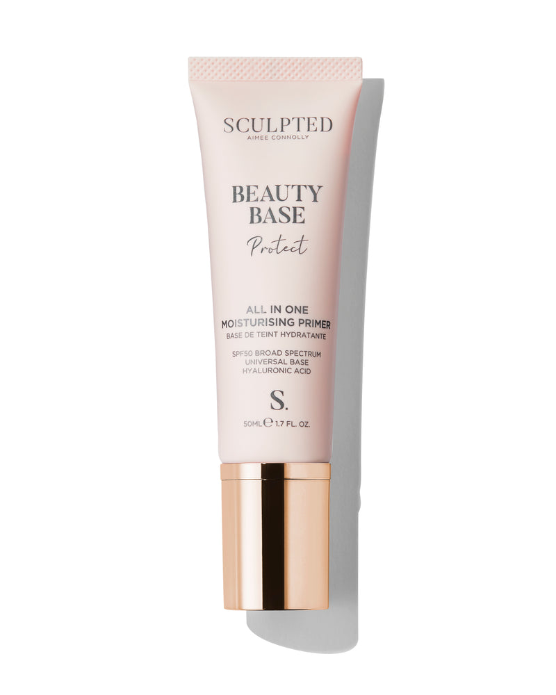 Beauty Base Protect
