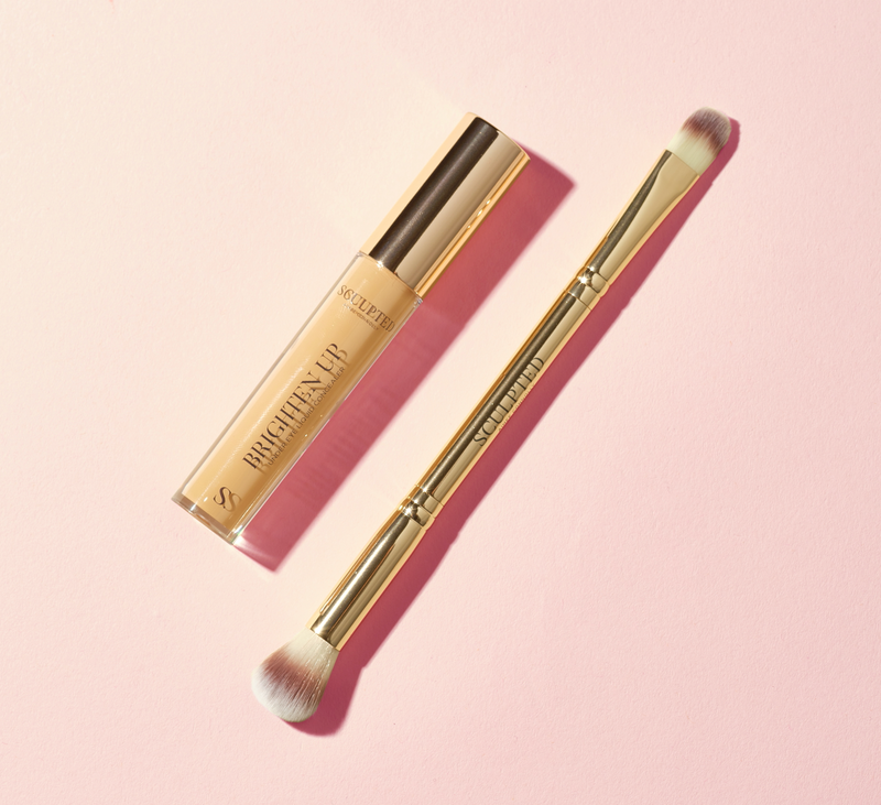 Concealer Duo Brush