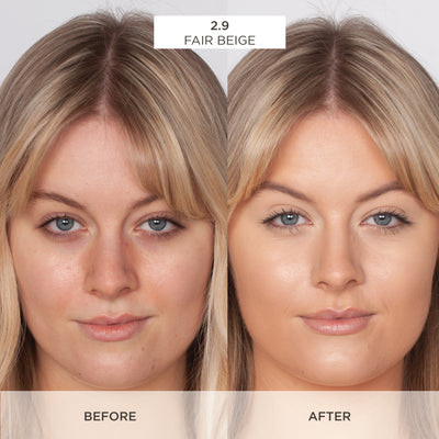 Fair Beige 2.9