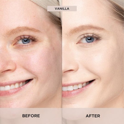 Vanilla