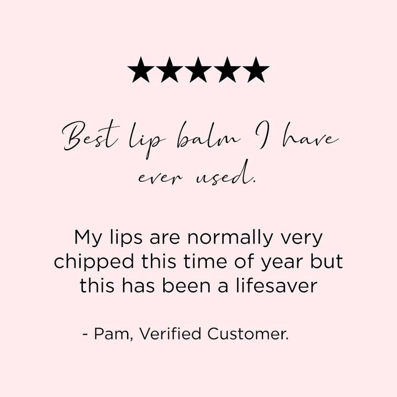 Beauty Balm