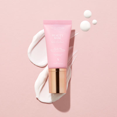 Beauty Base Oil Control