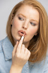 Liquid Lustre - Bare Basics
