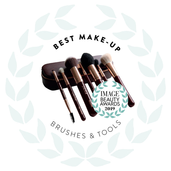 Good Brushes = Great Makeup!!