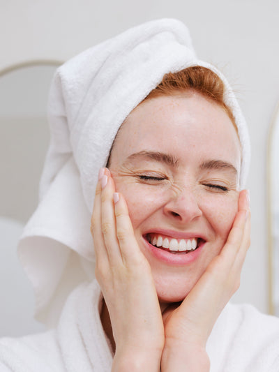 The Ceramide Moisturiser Everyone’s Been Talking About