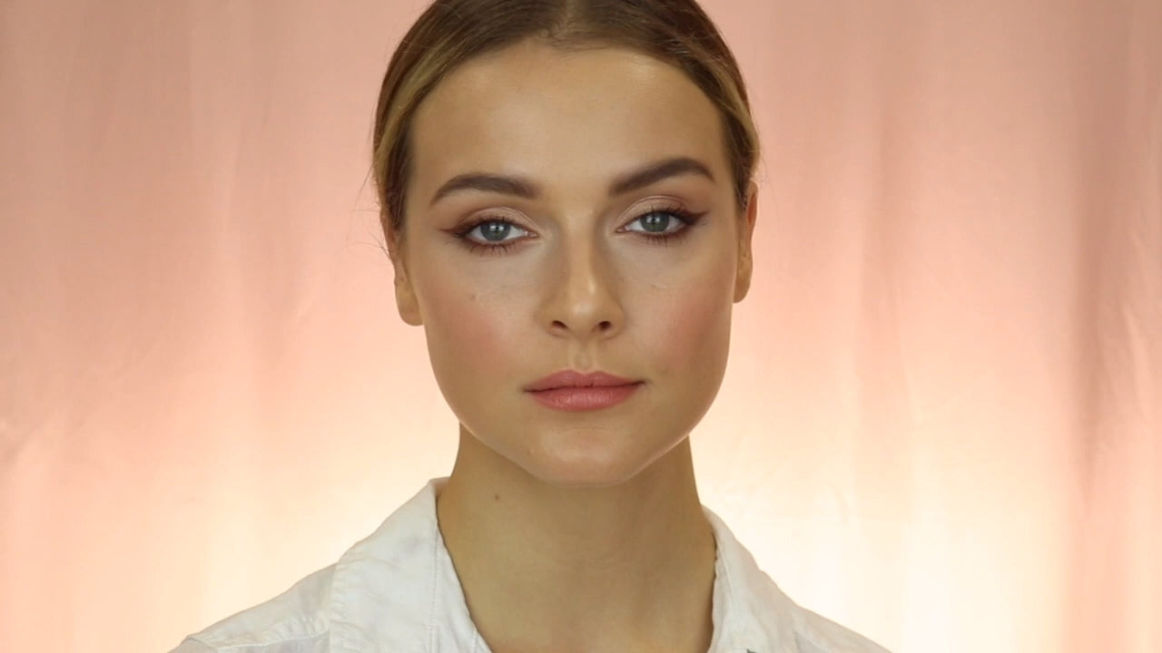 How To Shadow Liner