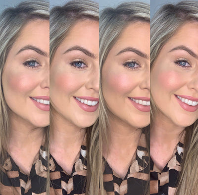 Top Tips On Picking Your Blush!