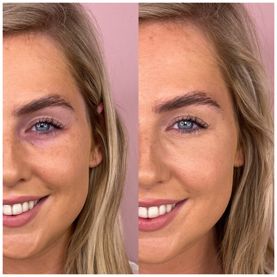 Shade Match to our Concealer Collection