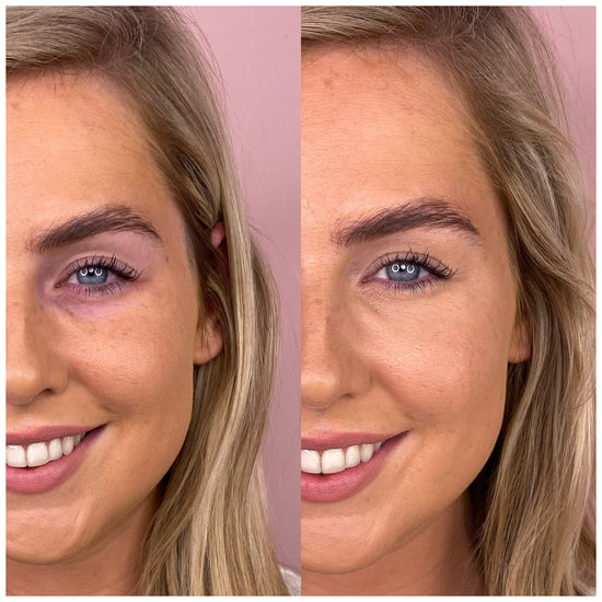 Shade Match to our Concealer Collection
