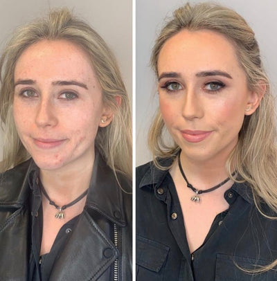 Get The Look - The Academy Edit