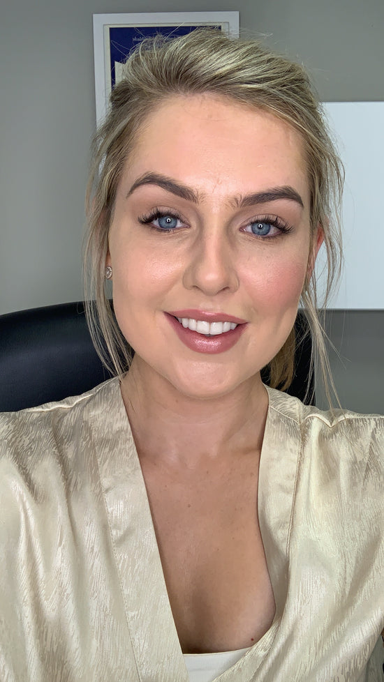 How To Contour!
