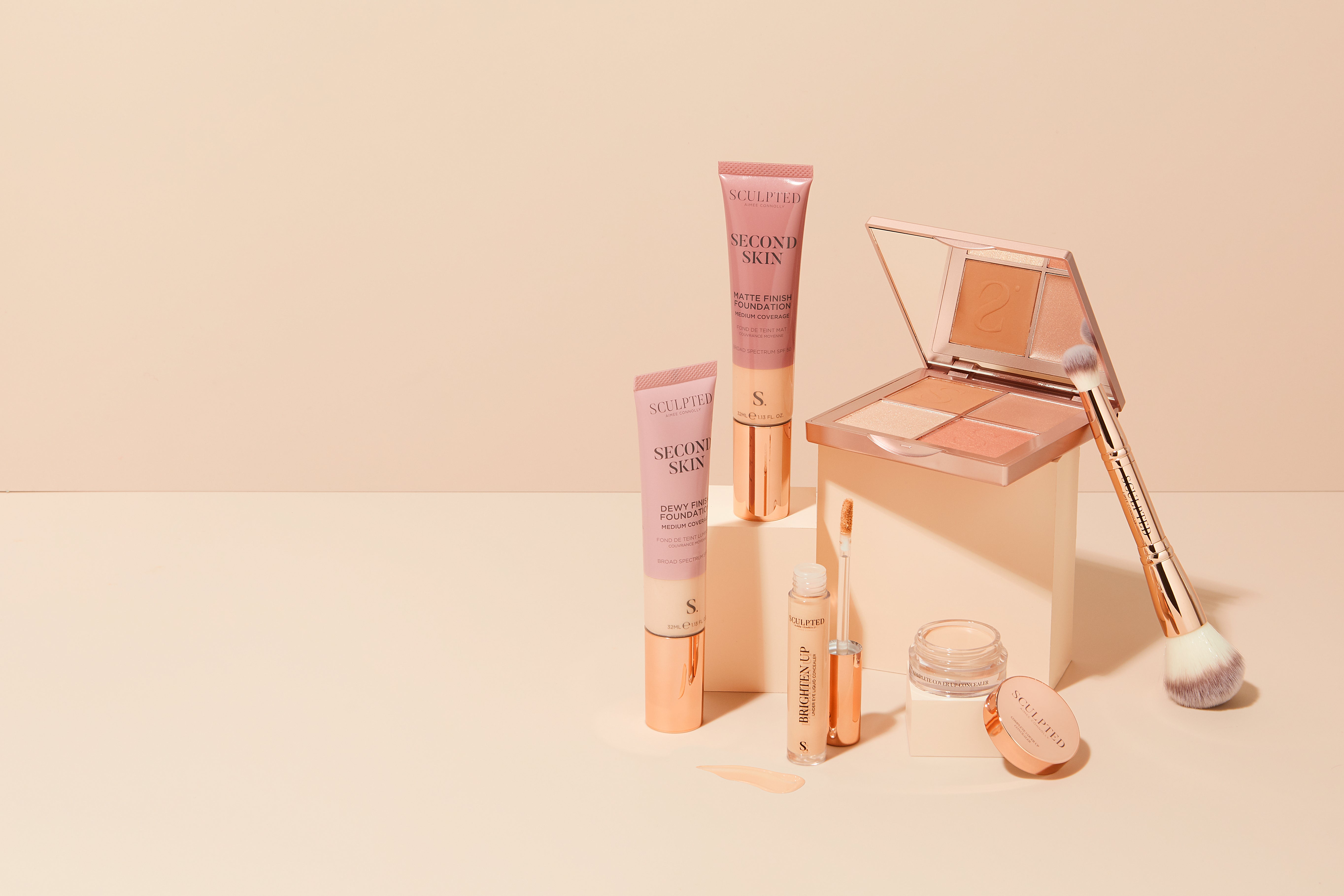 5 Reasons to Love Sculpted By Aimee
