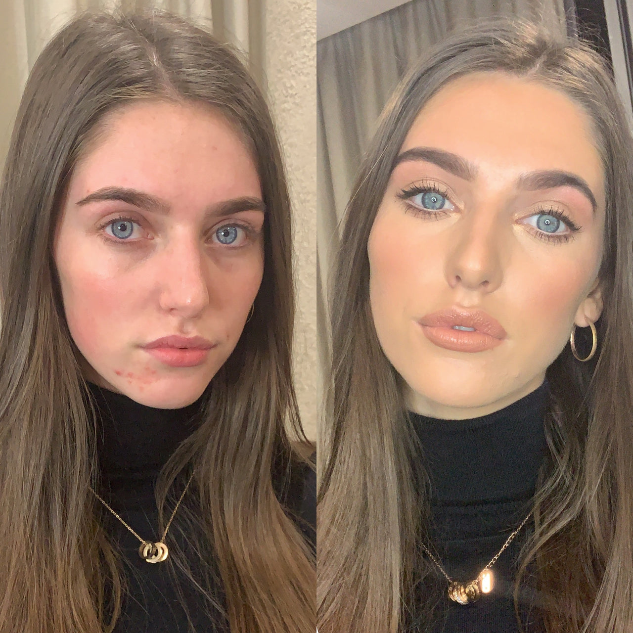 Get The Look - The Dublin Masterclass Edit