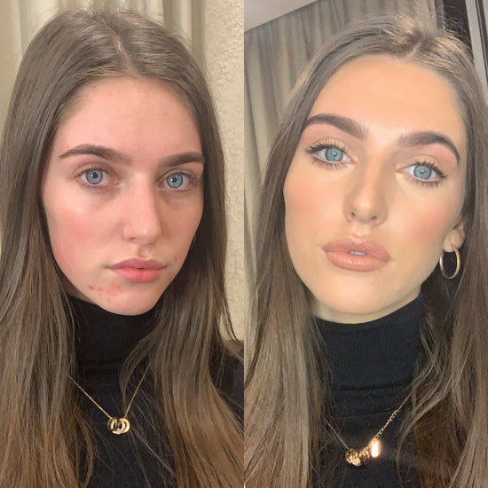 Get The Look - The Dublin Masterclass Edit