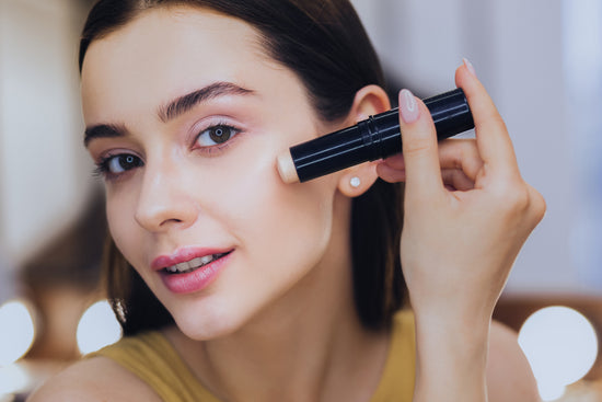 Top 3 Concealers That Won't Break The Bank!