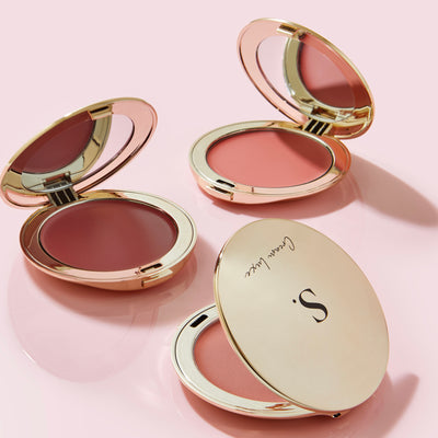 How to Choose the Right Blush for You