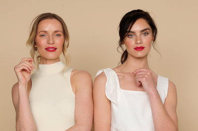 The Lipstick Effect: There’s a science to feeling good