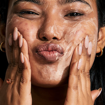 Morning vs. Night Skincare Routines