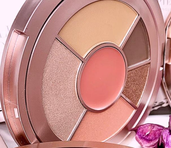 Work from Home Beauty Essentials!