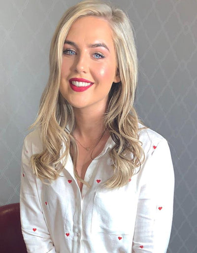 Shop The Look - Aimee