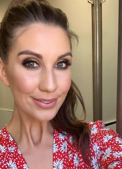 Get The Look - Clementine