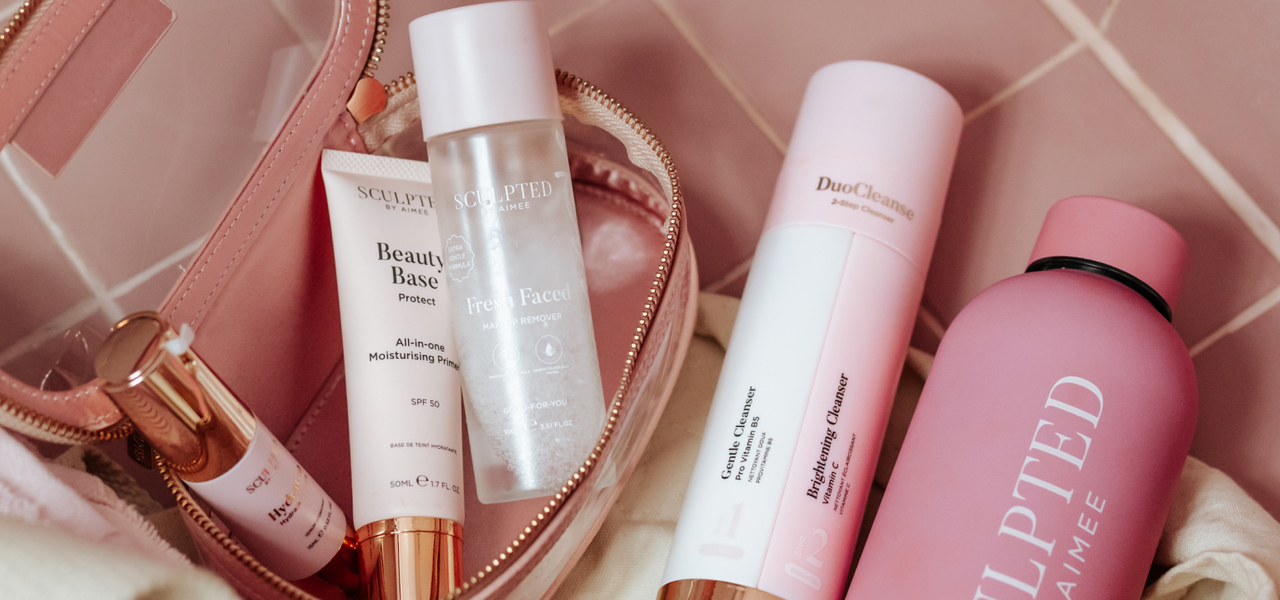 Benefits Of Adding Double Cleansing To Your Skincare Routine