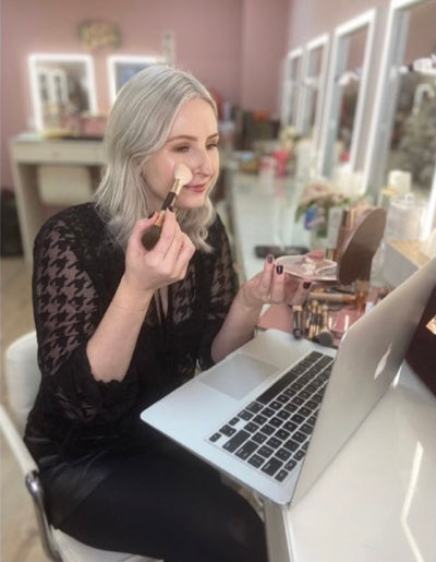 Our Beauty Services Menu!