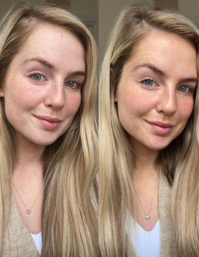 Aimee's Top Tips for Bronze Base