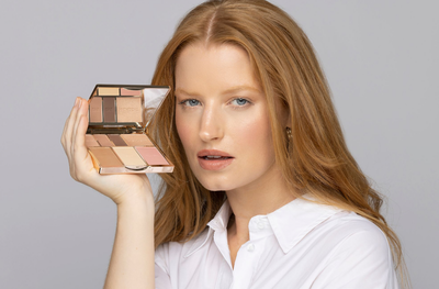 Bare Basics Nude 01 : Get the Look