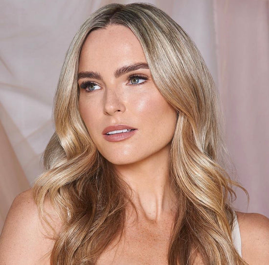 The Benefits of Mineral Makeup