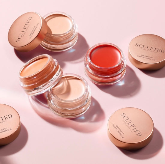 How to use Colour Correctors